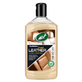 Turtle lux leather Cleaner og con. 500 ml