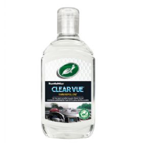 Turtle Clear vue forrudebehandling