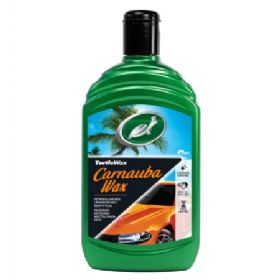 Turtle voks med carnauba 500 ml