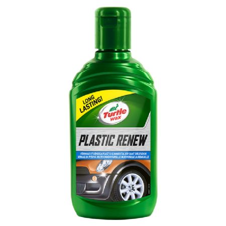 Turtle plastic renew 300 Ml