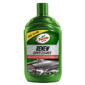 Turtle super Cleaner 500 ml