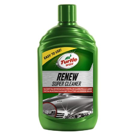 Turtle super Cleaner 500 ml