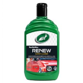 Turtle super Cleaner 500 ml