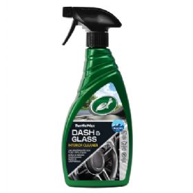 Turtle dash og glass Cleaner 500 ml