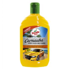 Turtle Carnauba Tropical Shampoo 500 ml