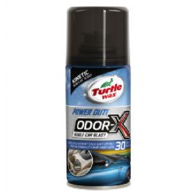 Turtle Odor-X Airconrens 100 ml