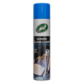 Turtle Glasrens 400 ml.