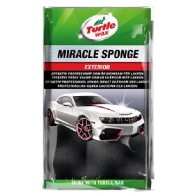 Turtle Miracle Sponge - Vaskesvamp