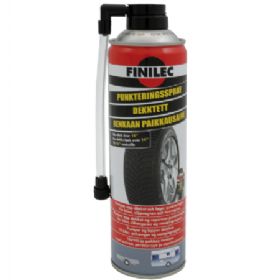 Finilec Punkteringsspray 500 Ml