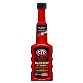 STP injector Cleaner 200 ml