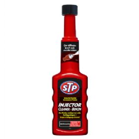 STP injector Cleaner 200 ml