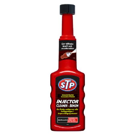 STP injector Cleaner 200 ml