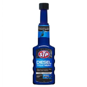 STP diesel injection trim 200ml