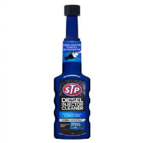 STP diesel injector Cleaner 200 ml