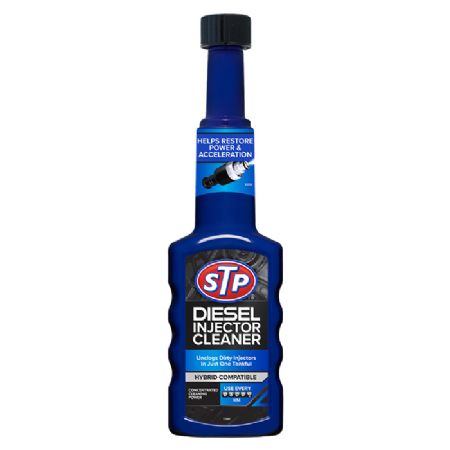 STP diesel injector Cleaner 200 ml