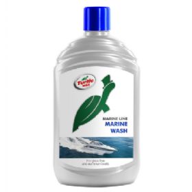Turtle Wax Marine Line Marine Wash 500ml