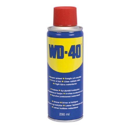 WD-40 multispray 200 ml