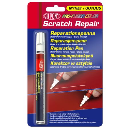 Scratch Repair Reparationspen