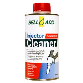 Bell Add Benzin Injector Cleaner New direct 500ml