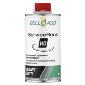 Bell Add Servicerens HD 500ml