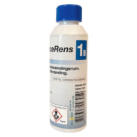 Bell Add Servicerens 1B 100ml