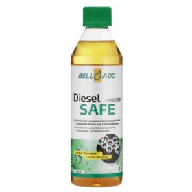 Bell Add Diesel Safe 500ml