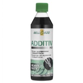 Bell Add Diesel Additiv Heavy Duty 500ml