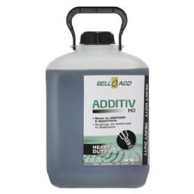Bell Add Diesel Additiv Heavy Duty 5L