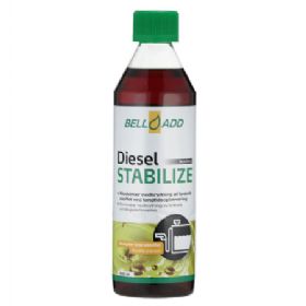 Bell Add Diesel Stabilize Additiv 500ml