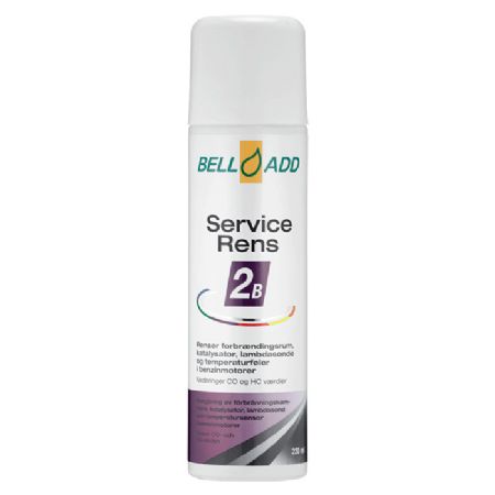 Bell Add Servicerens 2B 220ml
