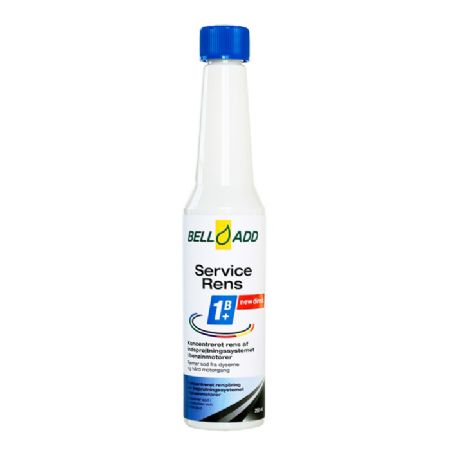 Bell Add servicerens new direct 250ml
