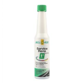 Bell Add servicerens diesel 200ml
