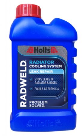 Holts radweld kølertætner 125 ml