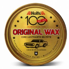 Holts original wax 150g