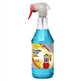 Tuga Plastik-Devil - Interiørrens 1L