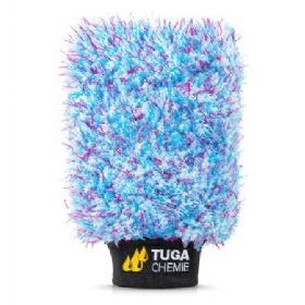 Tuga Shampoo-Devil Vaskehandske