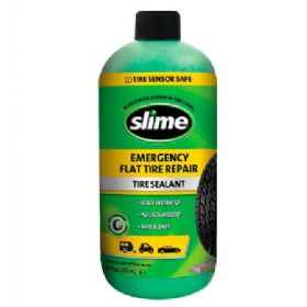 Slime refill til dækreparationskit 473ml