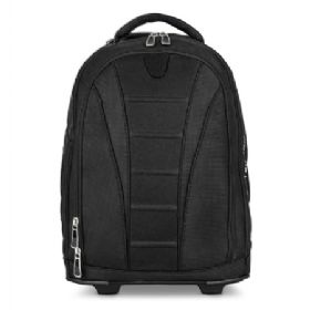 High Sierra PC trolleyrygsæk freewheel 33 L.