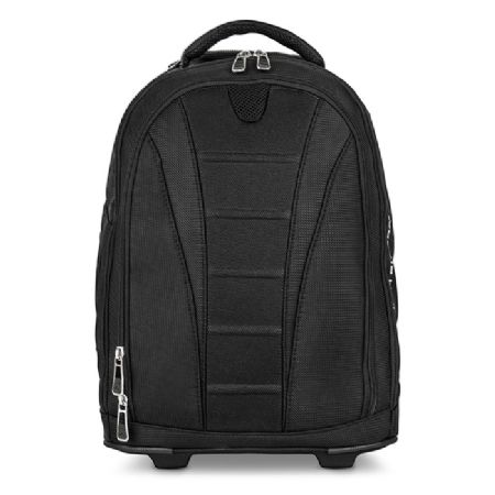 High Sierra PC trolleyrygsæk freewheel 33 L.