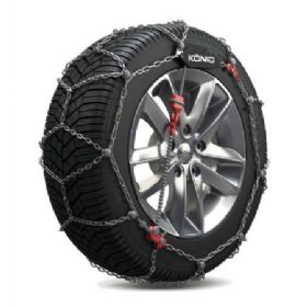 KÖNIG Snekæde CG-9 STR. 050