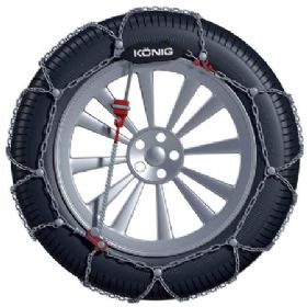 KÖNIG Snekæde CL-10 STR. 090