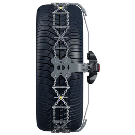 THULE Snekæde K-SUMMIT K11