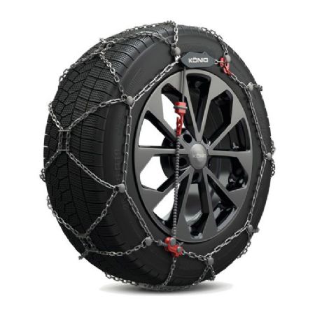 KÖNIG Snekæde XG-12 PRO STR. 247