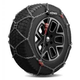 KÖNIG Snekæde XG Cross Str. 243