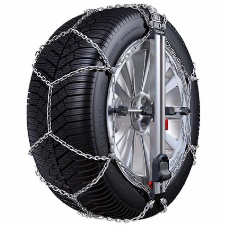 KÖNIG Snekæde EASY-FIT CU-9 070