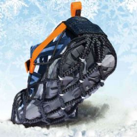 X-treme l Ezyshoes snesko str.40-44