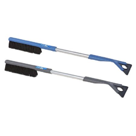 Kungs Mega-is snekost med isskraber, 77 cm