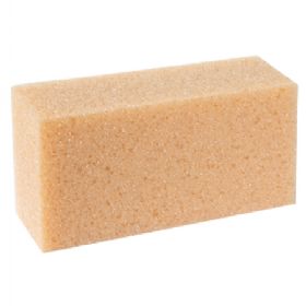 Kungs Vaskesvamp Brun