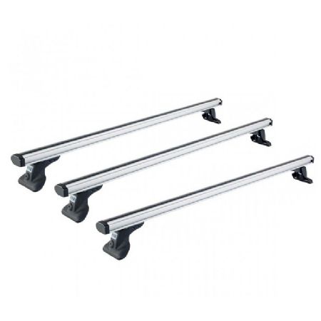 CRUZ ALU CARGO 3 BØJLER AF3-158