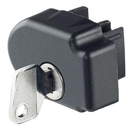 ANTI-THEFT CAPS (4 STK) Cruz Alu Cargo